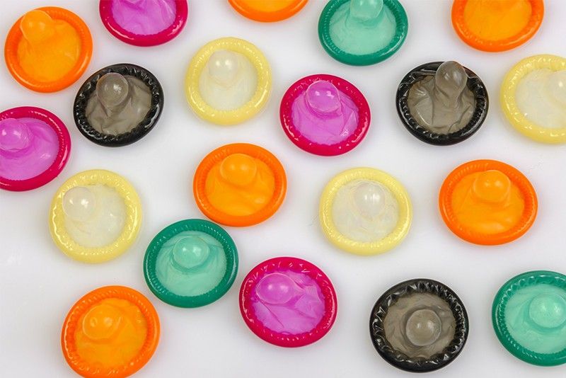 Coronavirus may spark 'devastating' global condom shortage