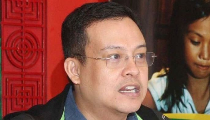 DOE tiniyak ang maayos na power supply sa Iloilo