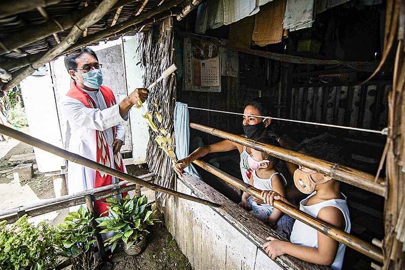 COVID-19 cases in Philippines rise to 3,870, deaths now at 182