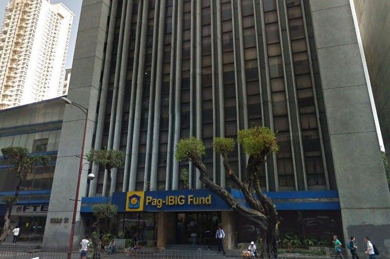 Pag-Ibig, GSIS payments deferred