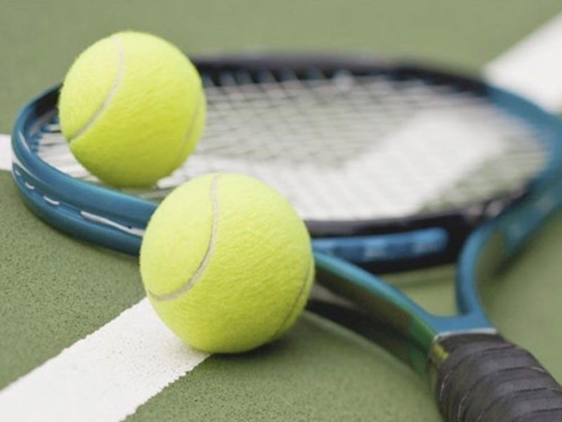 Longtime Philippine tennis chief passes away