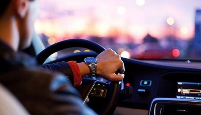 Grab driver nagnegosyo og shabu