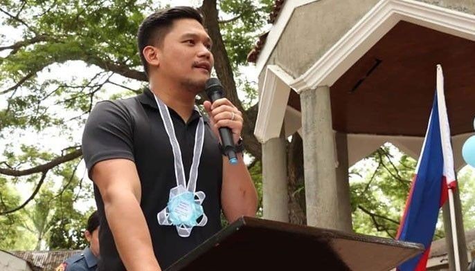 Sweldo ni Samsam ipabahin sa barangay