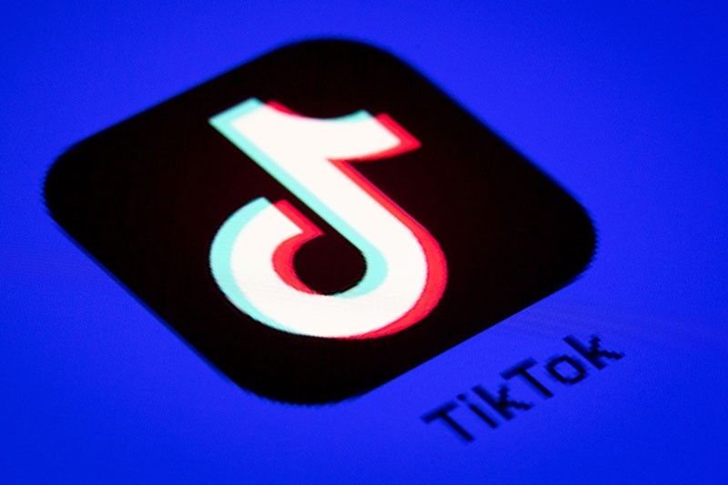 Trump says will bar TikTok from US