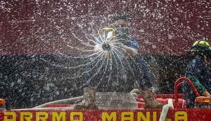 DOH: Spraying at misting &lsquo;di nakapapatay ng COVID-19
