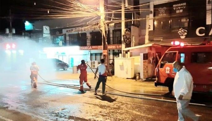 COVID19 update: Nadugangan og duha ang positibo sa COVID-19