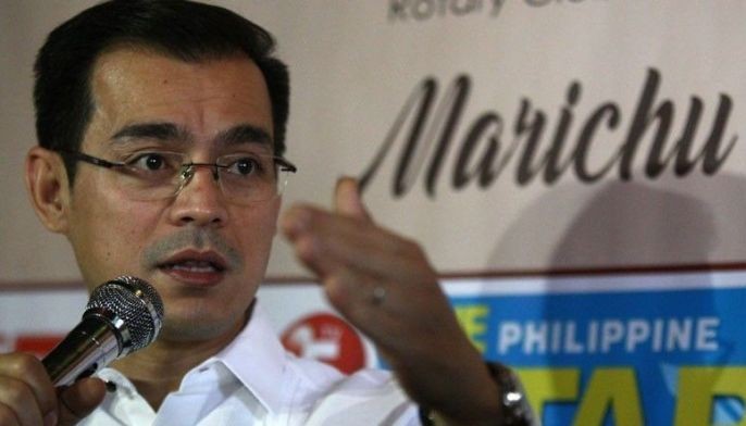 Isko calls out Caloocan barangay execs for illegal cockfighting