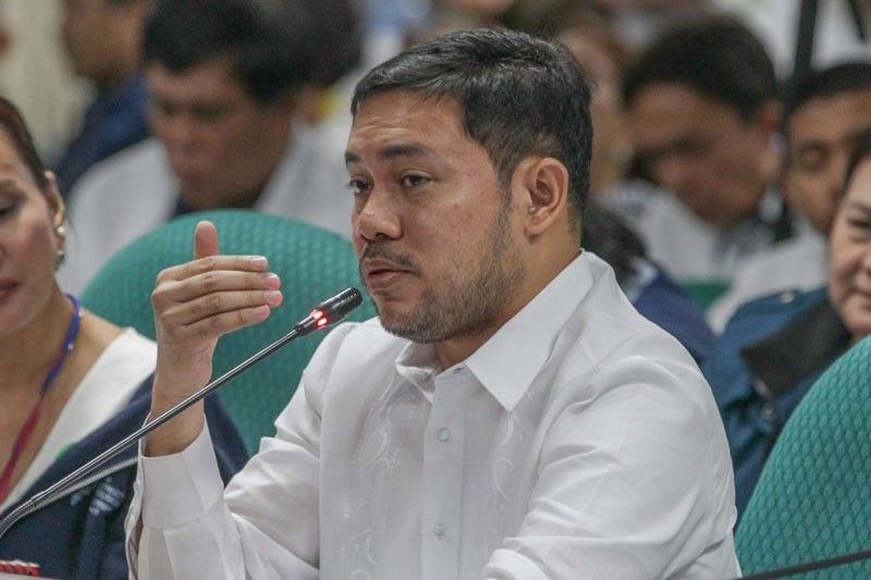 DPWH readies 3 facilities for COVID fight