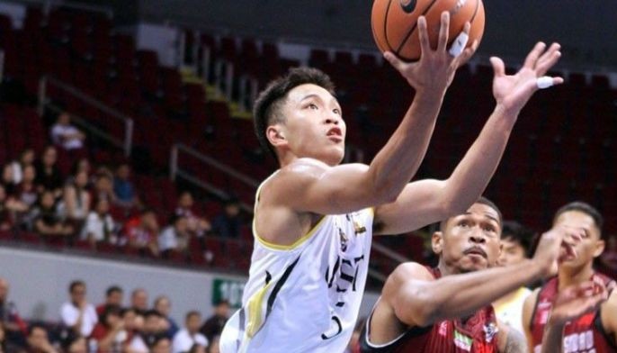 Rookies find safe haven