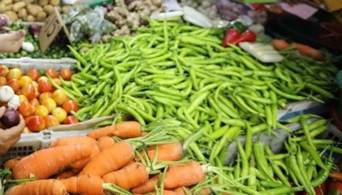 Sans pandemic impact, agriculture still dives in first quarter