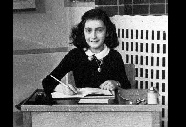 'Two years in isolation': Anne Frank's diary more relevant than ever, 75 years on