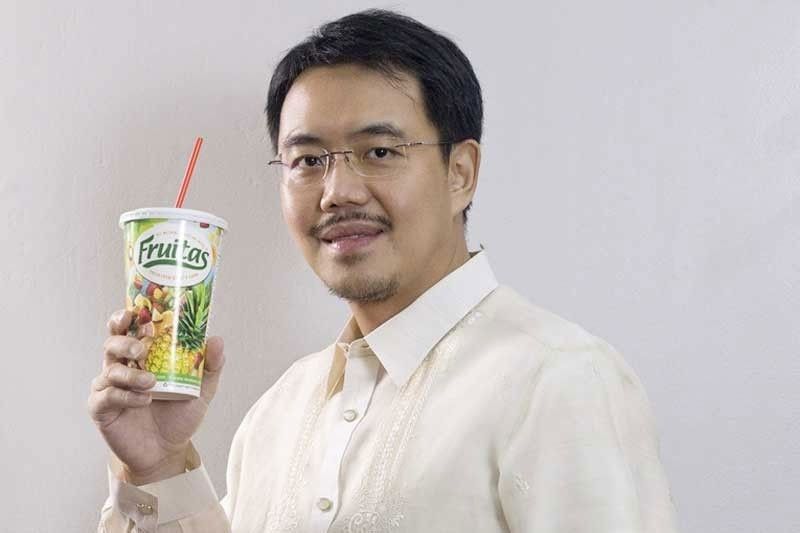 Fruitas expands partnership with Pan de Manila