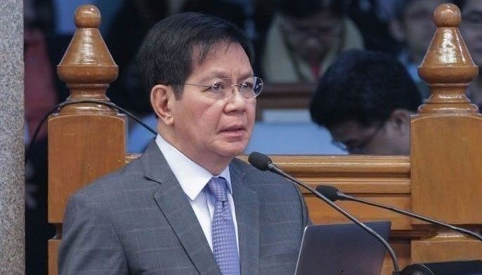 Senators back sale of military assets for COVID fight