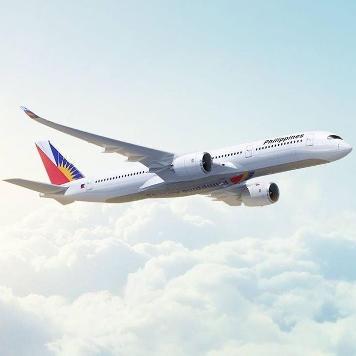 PAL announces partial resumption of flights