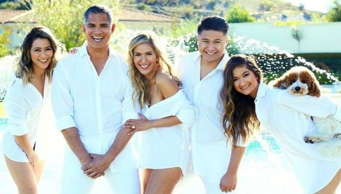 How stars and friends abroad are coping with COVID-19  (First of a series)