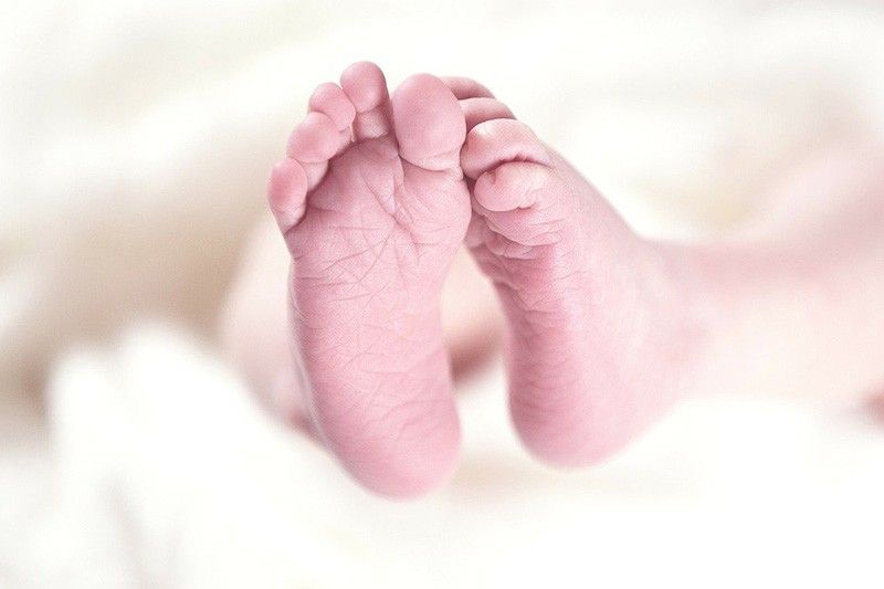 10-day-old baby tests positive for COVID-19 in Batangas