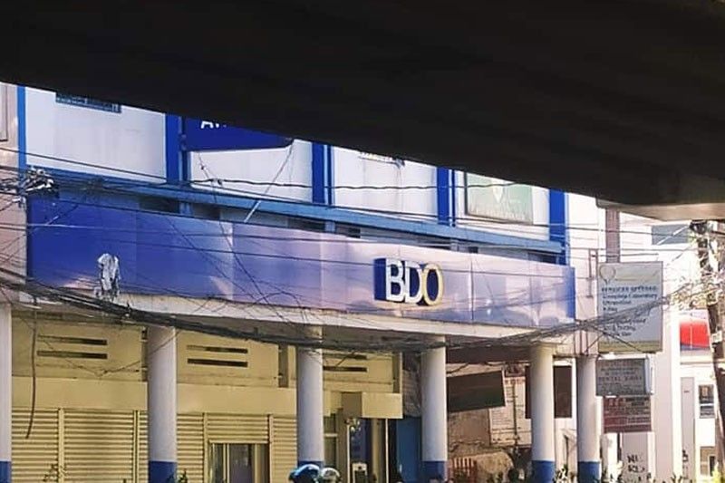 BDO â��ATM on Wheelsâ�� umarangkada