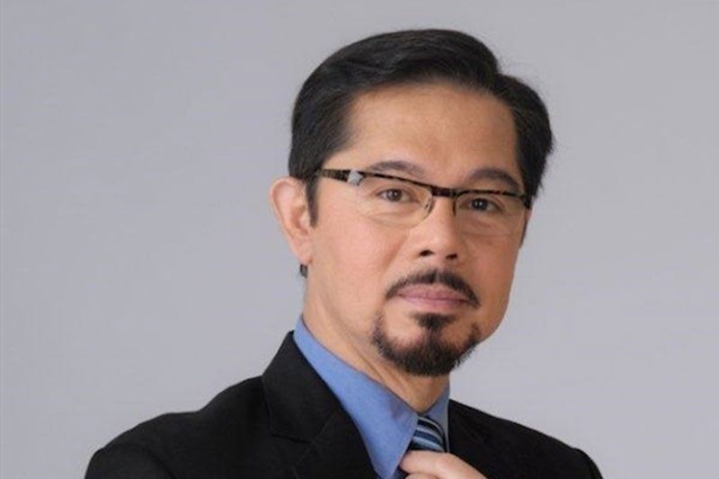 Christopher de Leon shares the 3 Ps that helped him survive COVID-19