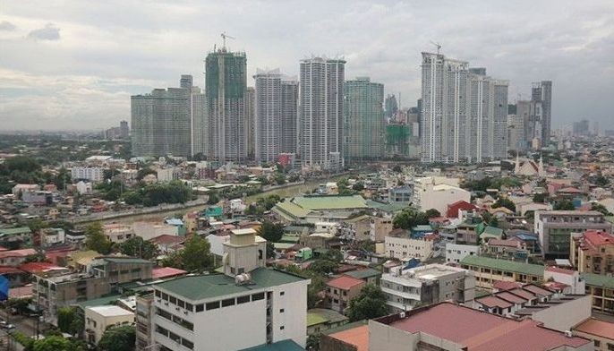 IMF slashes Philippines growth outlook to 0.6% this year