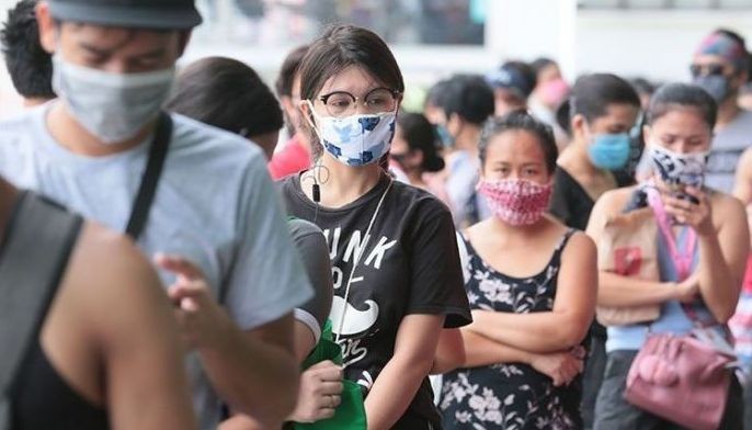 Duterte OKs P51 billion wage subsidy for middle class