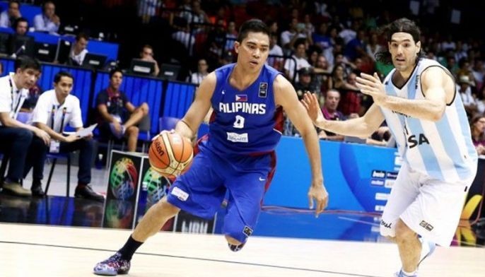 De Ocampo tuluyan nang nagretiro
