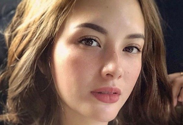 Ellen Adarna explains why Temple of Leah entrance fee too pricey