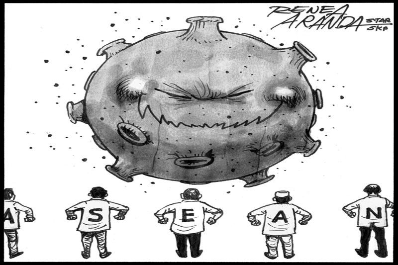 EDITORIAL - Commitment to transparency