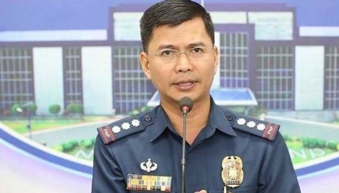 5 more cops infected with virus