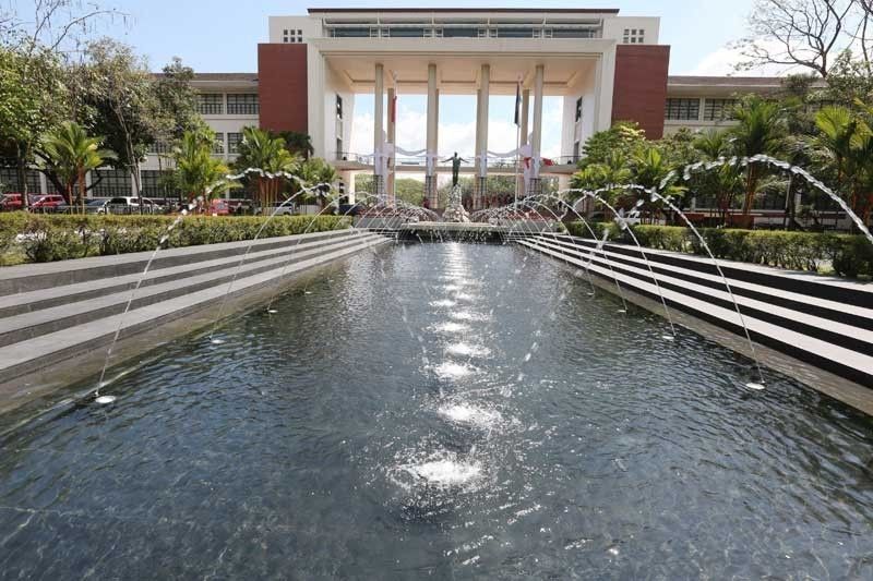 UPDATED] UP Diliman releases Guidelines for Suspension of Classes