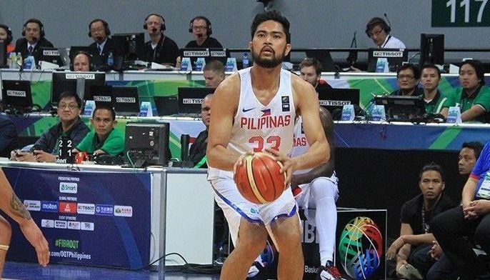 Ranidel opsyon ang pagsama sa coaching staff ng isang PBA team
