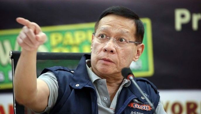 Ombudsman clears Duque of P41B illegal fund transfer