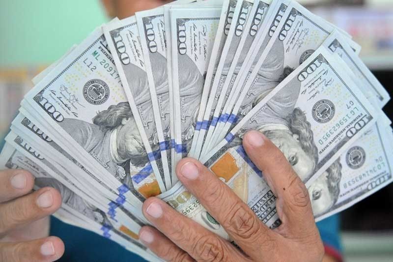 Remittances seen to drop this year