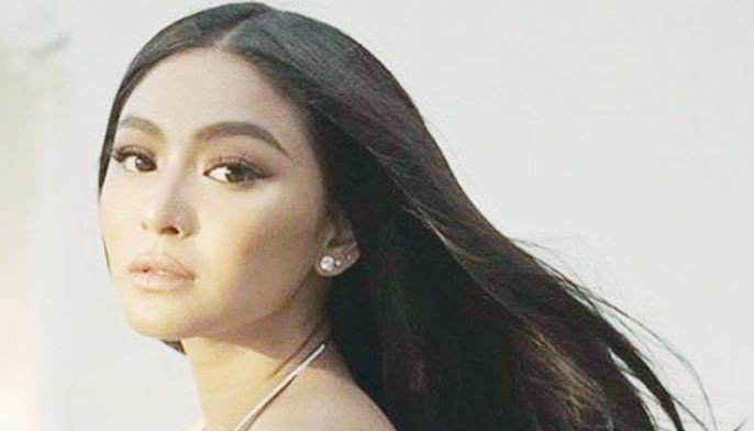 Inakusahan ng sexual harassment sa social media Nadine nilandi raw ni Ping Medina!