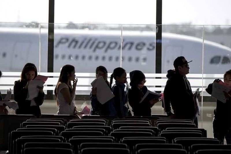 Rental holidays ng airport concessionaires, pinalawig