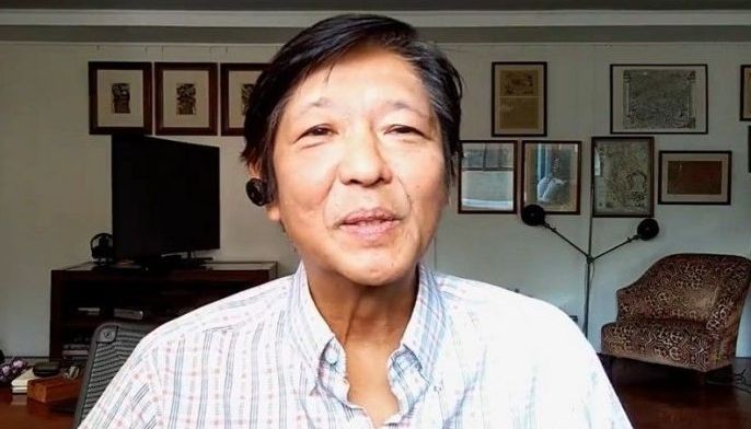 Marcos camp believes poll protest still on despite SC junking it