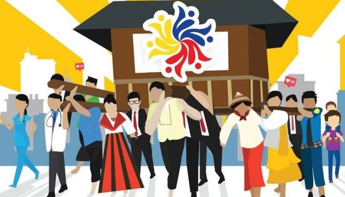 Bounce Back PH breathes hope to MSMEs hit by ongoing health crisis