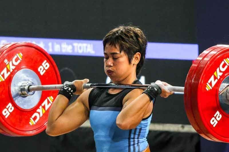 Lifters hope for early OQT details