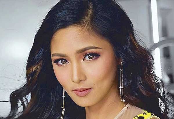 Kim Chiu to mark birthday with new inspirational song