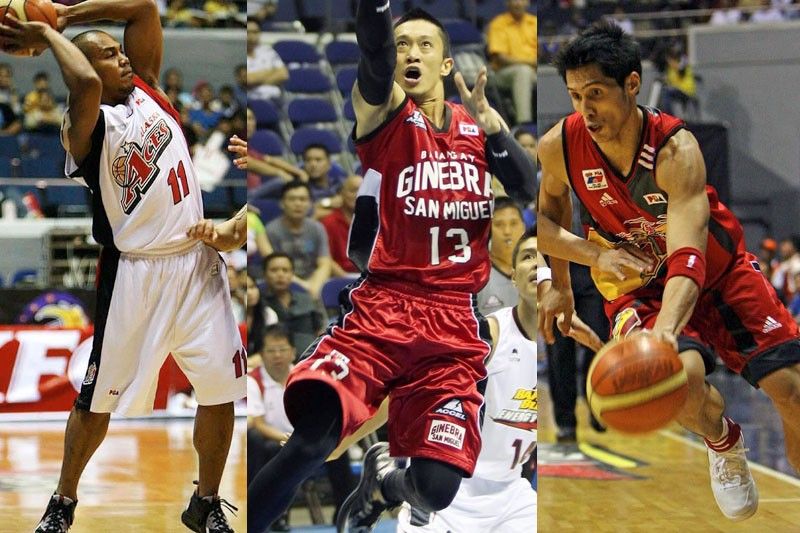 From MBA to PBA smooth crossover