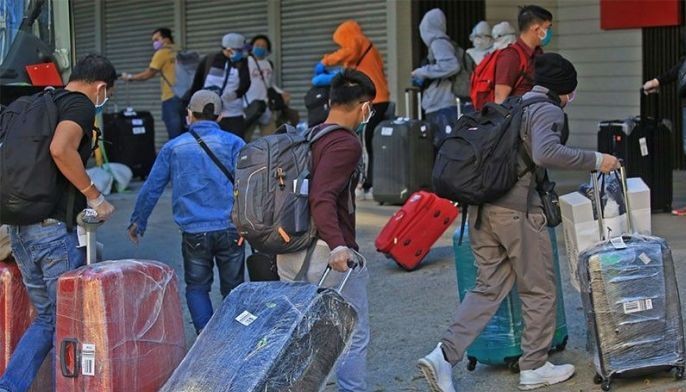 'Negligence and corruption': OFW group demands accountability for 'overpriced' OWWA purches