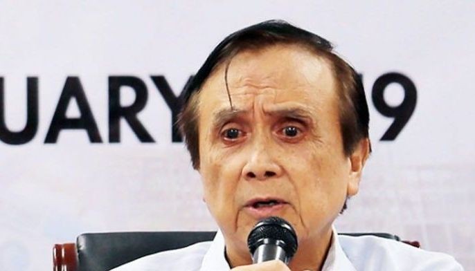 NEDA chief resigns
