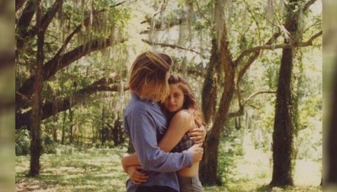 River Phoenix is on Spotify, and other extraordinary things
