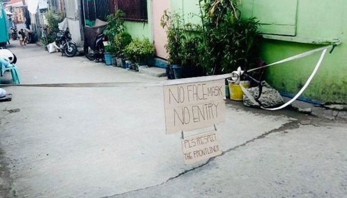 Bulacan also imposes curfew, taps cops and troops for 'necessary assistance'