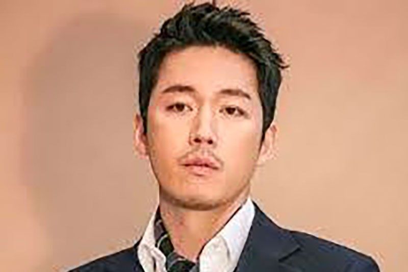 Korean actor na si Jang Hyuk, crushable kahit 3 na ang anak