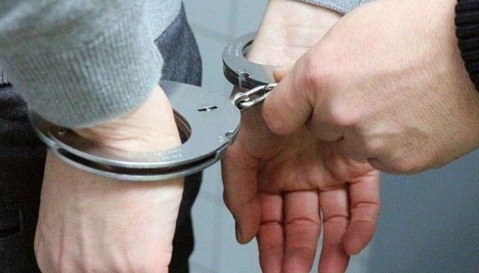 2 Chinese, Pinoy nabbed for rob try