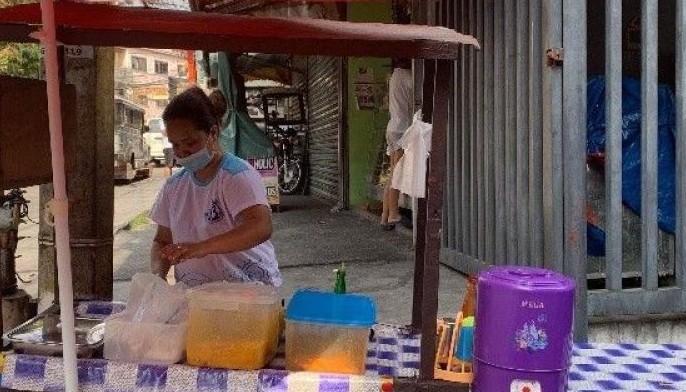 Sen. Go: Wage subsidy program para sa maliliit na negosyante na apektado ng COVID-19