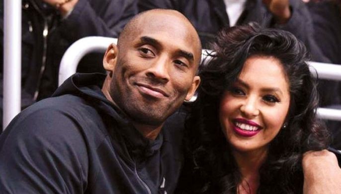 Vanessa ipinagdiwang ang kanilang 19th wedding anniversary ni Kobe