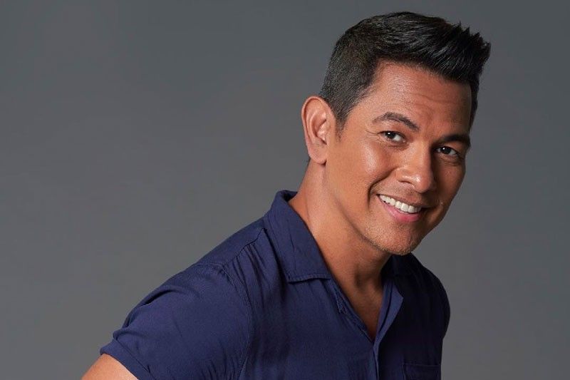 Online concert ni Gary V., naka-P7-M | Pang-Masa