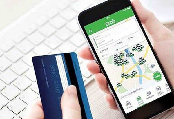 Grab launches grocery delivery service amid Luzon lockdown