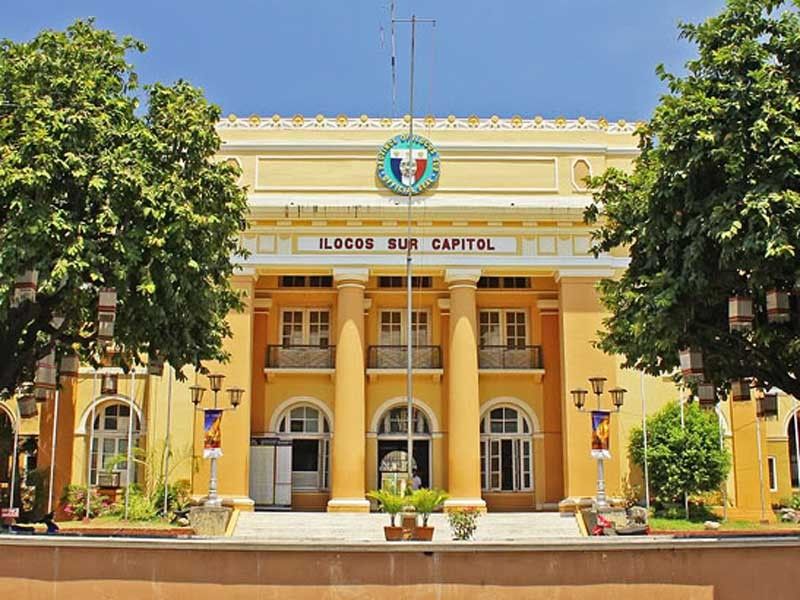 Ilocos Sur town declares 'extreme' ECQ in 13 barangays